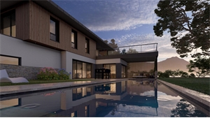 maison à la vente -   74540  CHAPEIRY, surface 130 m2 vente maison - UBI468534905